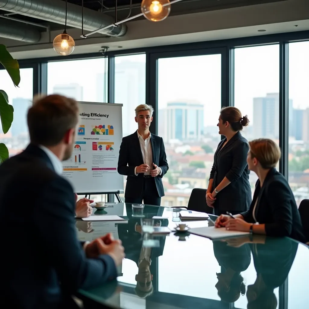 Creative digital solutions showcase